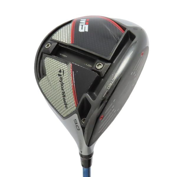 TaylorMade M5