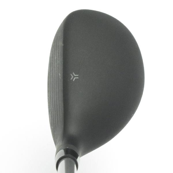 【中古】ダンロップ　SRIXON　スリクソン ZX MkII ハイブリッド ユーティリティ Di...