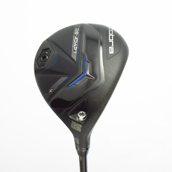 COBRA GOLF - 【中古】コブラ　cobra　DS-ADAPT X フェアウェイウッド TENSEI CK PRO ORANGE 60　【5W】シャフト：TENSEI CK PRO ORANGE 60Cランク　フレックスR　男性用 メンズ用　右用
