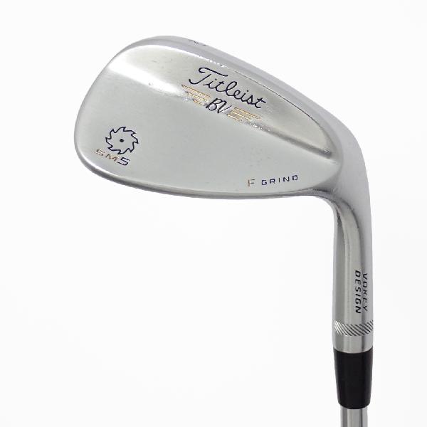 Titleist Vokey SM5
