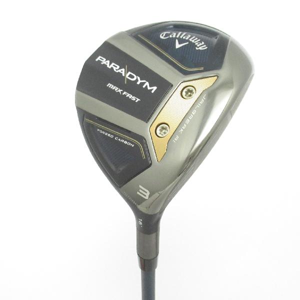 Callaway Paradym