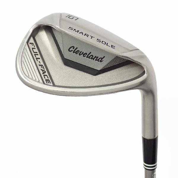 【中古】クリーブランド　Cleveland Golf　スマートソール FULL-FACE type-G ウェ...