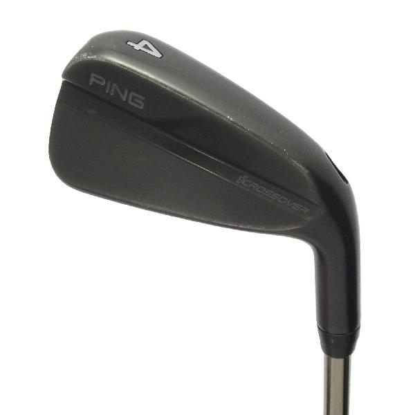 PING crossover 4番　ヘッドカバーあり 楽天市場】ping クロスオーバー ヘッドカバー（シャフト素材カーボン