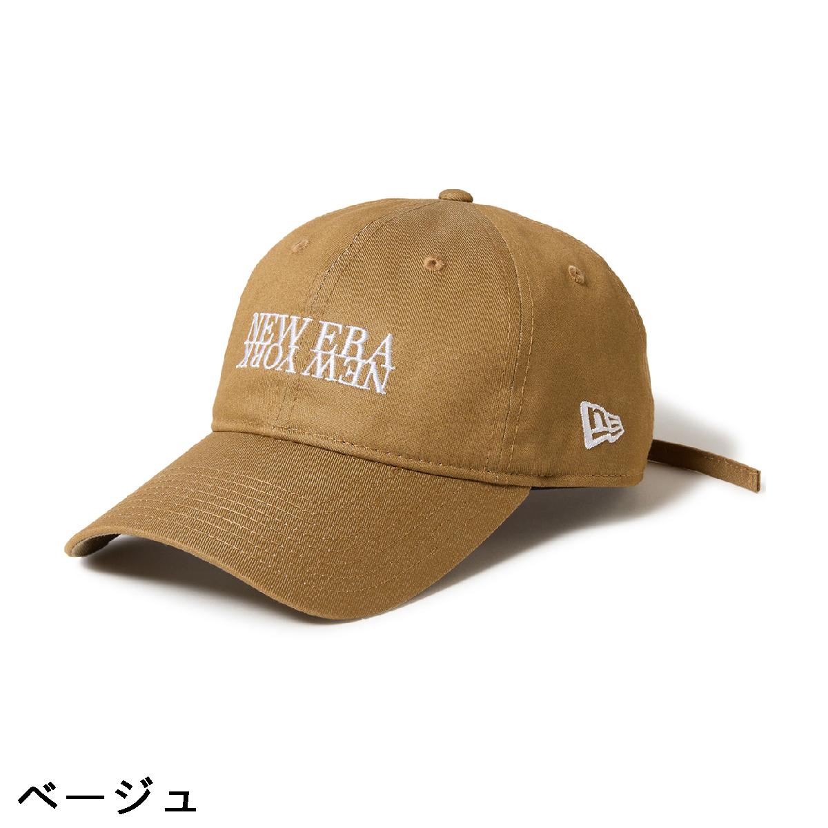 ニューエラ　NEW ERA GOLF　GFW 920LV RIBBON SUS デニムキャップ　レディス