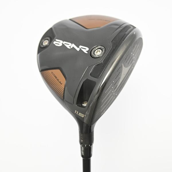 【中古】テーラーメイド　BRNR　バーナー ミニ US ドライバー PROFORCE 65 M40X　シャフト：PROFORCE 65 M40XCランク　フレックスS　男性用 メンズ用　右用