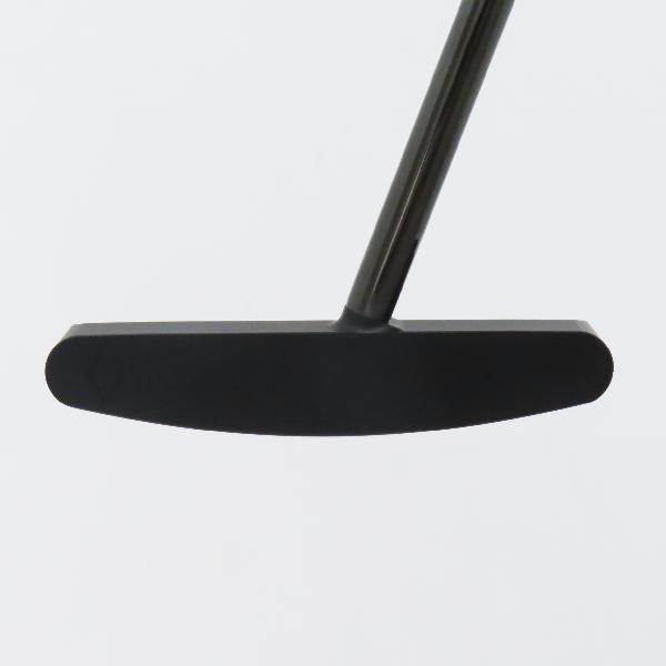 GDOゴルフショップ 楽天市場店の【中古】AR GOLF Tristan パター スチールシャフト　【34】シャフト：スチールシャフトCDランク　フレックス計測項目外　男性用 メンズ用　右用｜アングル3