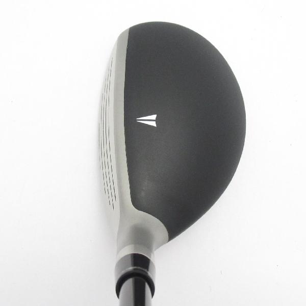 【中古】リンクス　LYNX　パララックス ハイブリッド-X ユーティリティ POWER TUNED　【U4】シャフト：POWER TUNEDCランク　フレックスR　男性用 メンズ用　右用