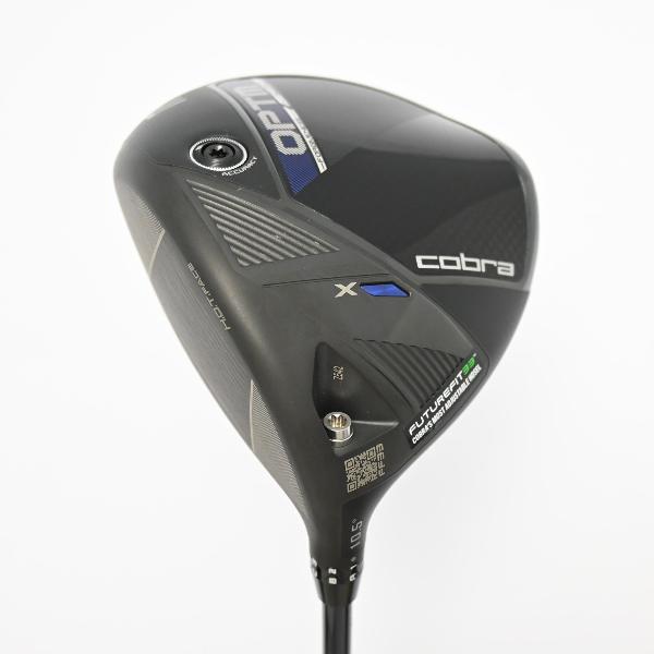 【中古】コブラ　cobra　OPTM X ドライバー LIN-Q for Cobra(2026)　レフティシャフト：LIN-Q for Cobra(2026)Bランク　フレックスS　男性用 メンズ用　左用