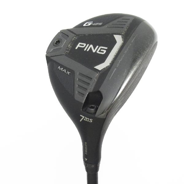 PING ピン G425 SFT 7W セブンウッド Tour AD F-55 G425 ピン