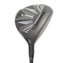 【中古】本間ゴルフ TOUR WORLD TOUR WORLD TW757 フェアウェイウッド VIZARD for TW757 【5W】シャフト:VIZARD for TW757Cランク フレックスS 男性用 メンズ用 右用