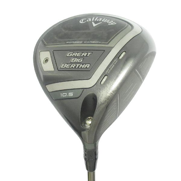 Callaway Great Big Bertha (2023)