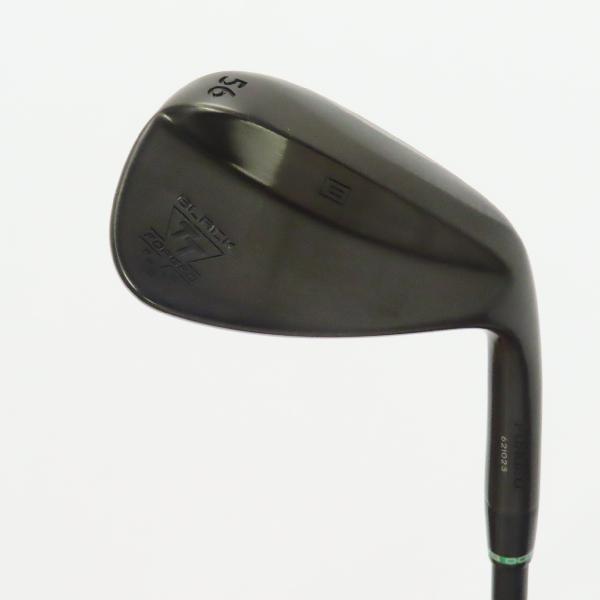 【中古】バルド　BALDO　BALDO TT FORGED PROTO BLACK ウェッジ KBS PGI 90　【56-12】シャフト：KBS PGI 90CDランク　フレックスS+相当　男性用 メンズ用　右用
