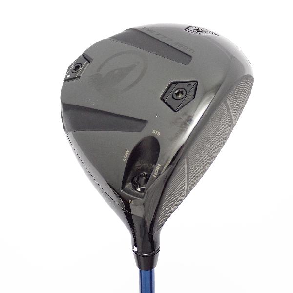 【中古】本間ゴルフ　TOUR WORLD　ツアーワールド TW777 360Ti ドライバー VIZARD BLUE 60　シャフト：VIZARD BLUE 60Cランク　フレックスS　男性用 メンズ用　右用