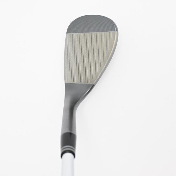 GDOゴルフショップ 楽天市場店の【中古】クリーブランド　CG　RTZ ブラックサテン ウェッジ Dynamic Gold HT　【56-10】シャフト：Dynamic Gold HTCランク　フレックスS200　男性用 メンズ用　右用｜アングル2