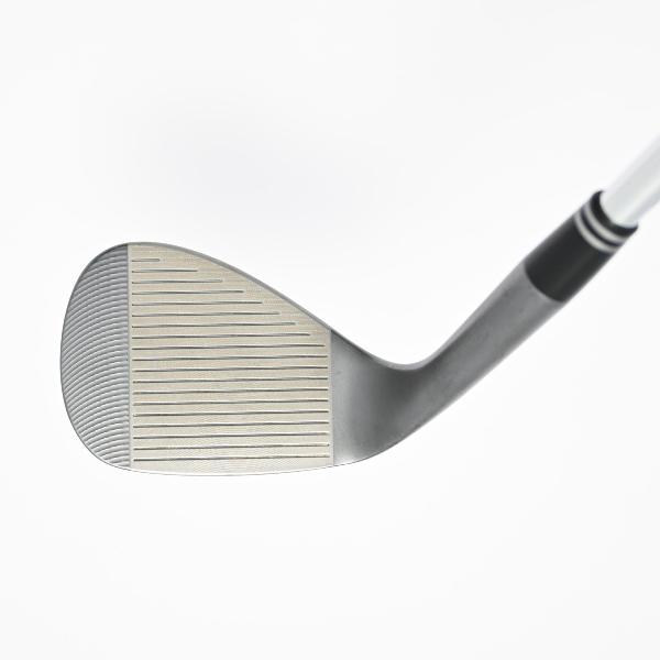 GDOゴルフショップ 楽天市場店の【中古】クリーブランド　CG　RTZ ブラックサテン ウェッジ Dynamic Gold HT　【56-10】シャフト：Dynamic Gold HTCランク　フレックスS200　男性用 メンズ用　右用｜アングル3