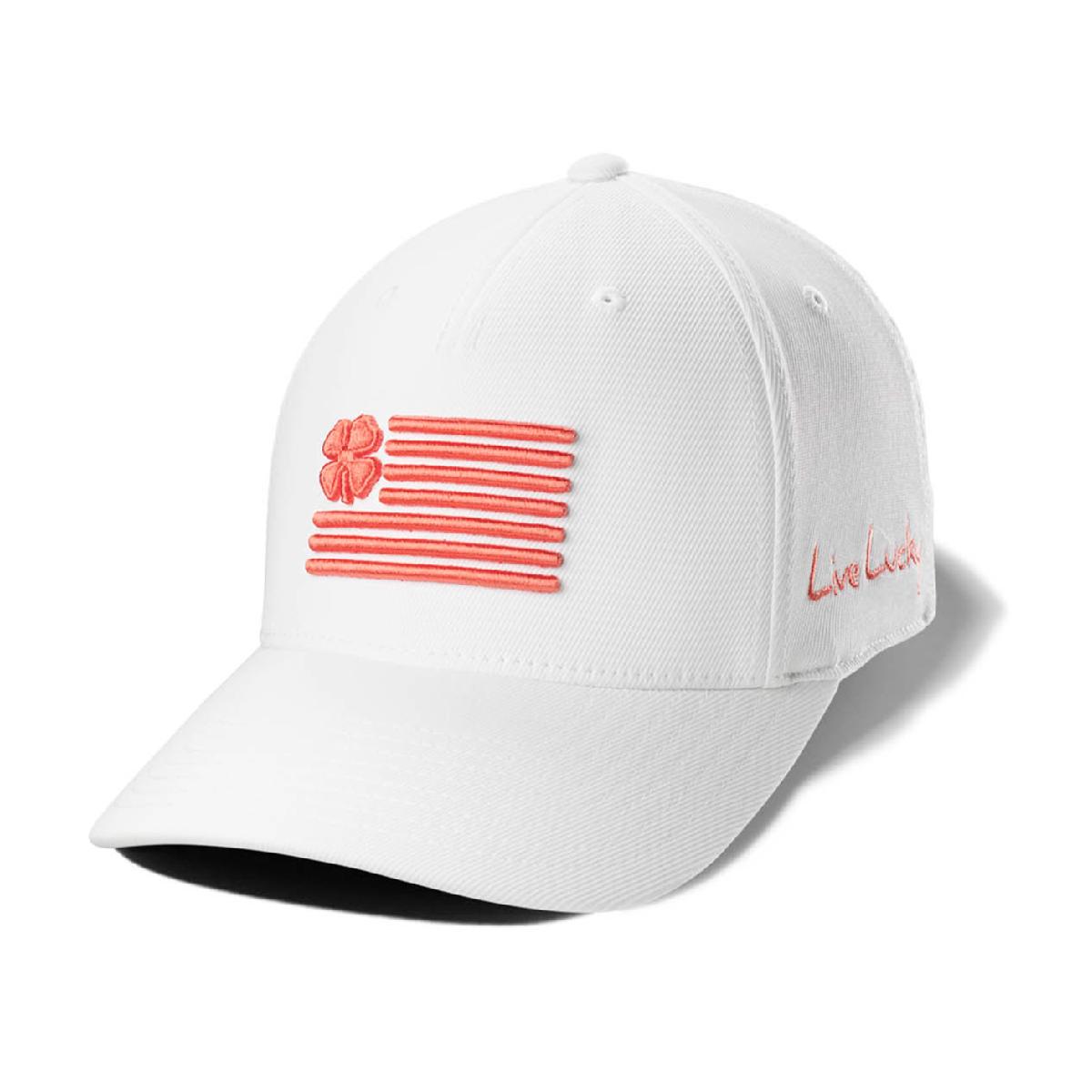 ブラック クローバー　BLACK CLOVER　CLOVER NATION #22 キャップ