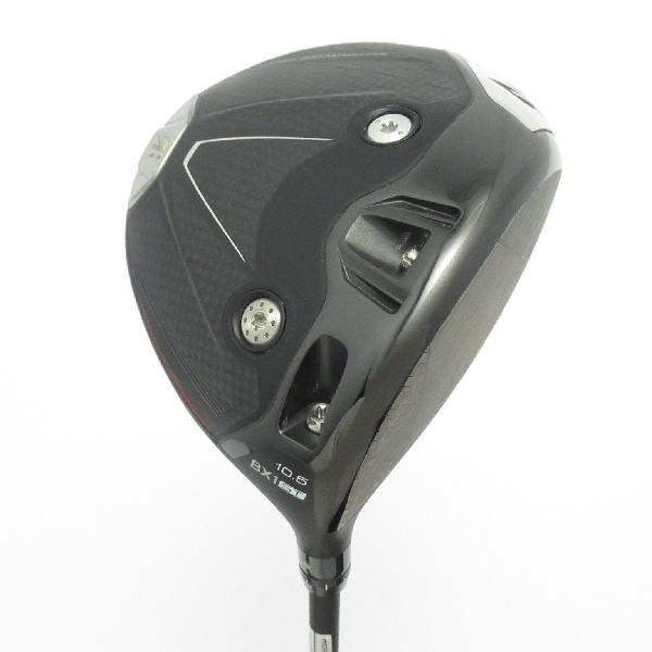 【中古】ブリヂストン　BRIDGESTONE GOLF　BX1 ST ドライバー VENTUS BS6 II　シャフト：VENTUS BS6 IIBランク　フレックスS　男性用 メンズ用　右用