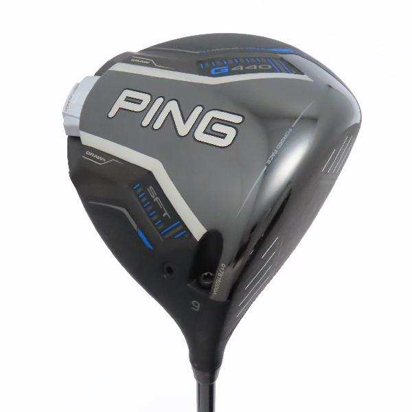 PING G440 SFT