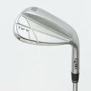 【中古】本間ゴルフ TOUR WORLD ツアーワールド TW-W(2024) クロムメッキ ウェッジ N.S.PRO 950GH neo 【60-08】シャフ...