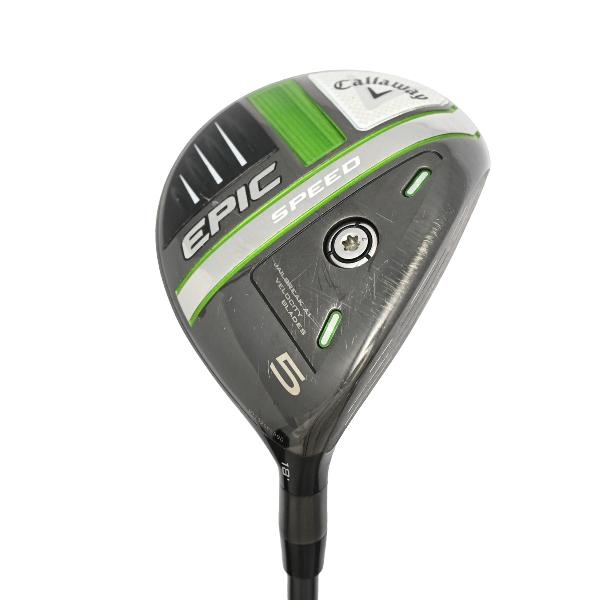 キャロウェイ EPIC SPEED FAIRWAY WOOD