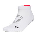 アディダス Adidas アディゼロ 機能 アンクルソックス