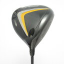 【中古】プロギア RS RS JUST ドライバー Diamana FOR PRGR BLACK シャフト:Diamana FOR PRGR BLACKCランク...