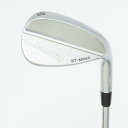 【中古】ソナテック SONARTEC ST ミルド ウェッジ N.S.PRO 950GH 【50-10】シャフト:N.S.PRO 950GHCランク フレックス...