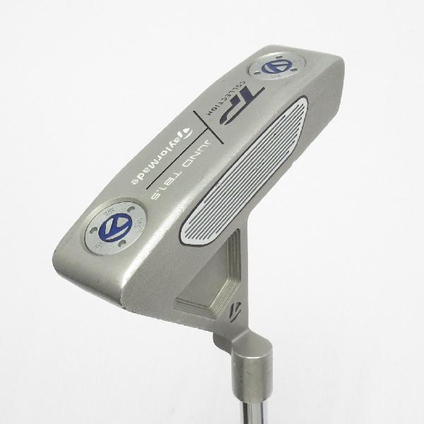 テーラーメイドパターTPコレクションJUNO TB1 楽天市場】テーラーメイド tp collection tp コレクション juno tb1