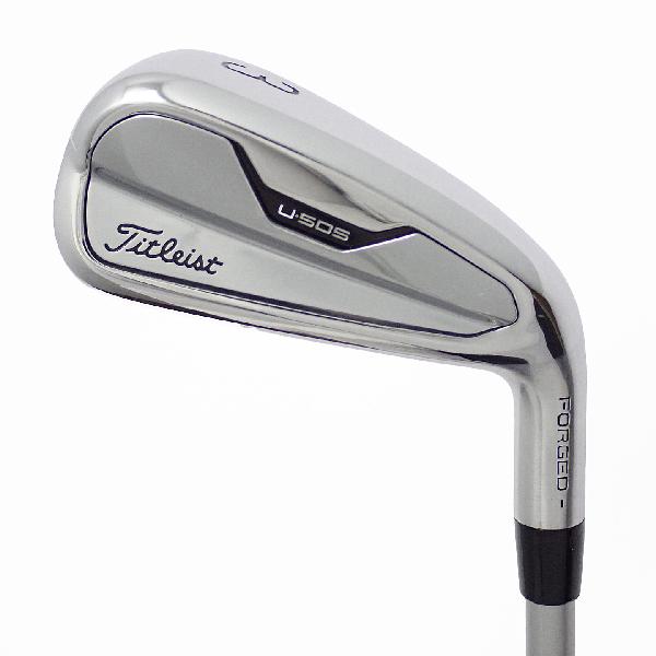 Titleist U505