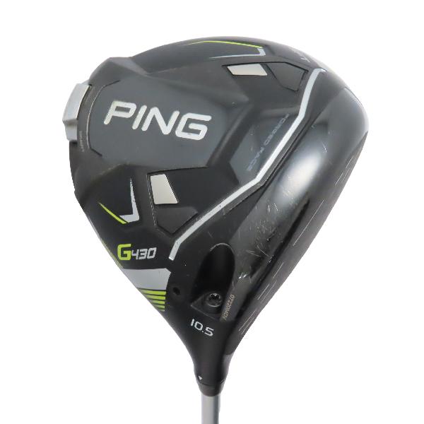 PING G430 HL