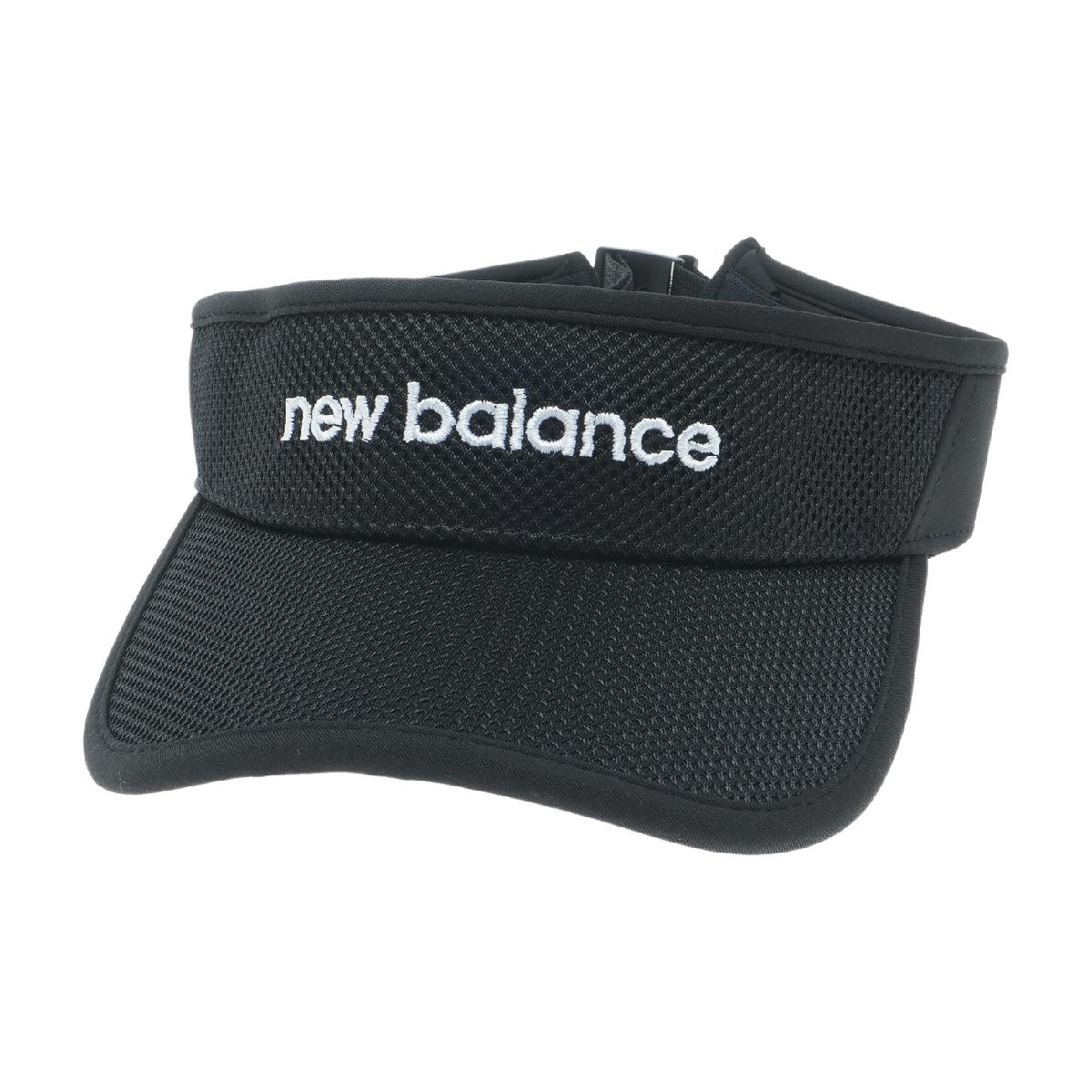 ニューバランス　New Balance　サンバイザー