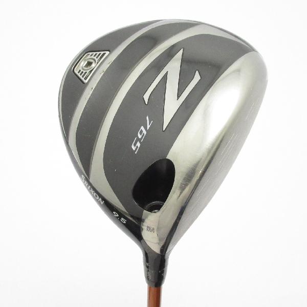 楽天市場】スリクソン z765 ドライバー miyazaki mizu 6 シャフトの通販
