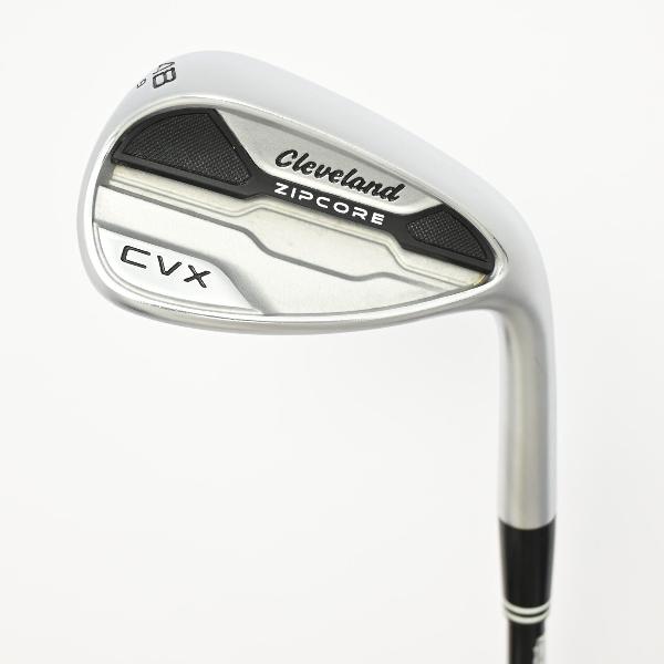 Rakuten - 【中古】クリーブランド　CG　CVX ZIPCORE ウェッジ Diamana for CG　【48-09】シャフト：Diamana for CGCランク　フレックスWEDGE　男性用 メンズ用　右用