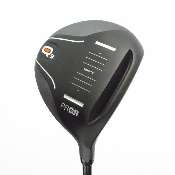 【中古】プロギア　PRGR　CarrysQ フェ