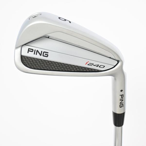 商品説明シャフトN.S.PRO MODUS3 TOUR 115ロフト28フレックスS左右右用長さ37.5重量(g)407±バランスD2±程度Bヘッドカバー無付属品無グリップ-グリップ程度良在庫店舗新橋銀座口店セット内容5本:#6 #7 #8 #9 W備考【カラー】H：ブラック G：アクア。POWER SPEC仕様（ロフトはカタログ値を記載）。出荷予定時期通常2日後に出荷商品の程度についてAメーカーフィルムで保護されていて使用痕跡が全く見られない状態Bバックフェース・シャフト・ソール・フェースに目立たない傷はあるが、全体的にきれいな状態Cバックフェース・シャフトソール・フェースに擦り傷・当たり傷など使用感のある傷が見られる状態Dバックフェース・シャフト・ソール・フェースに大きな擦り傷・当たり傷が見られる状態E全体的に汚く見える状態(使用に問題はございません)注意事項・注文手続き完了後の内容変更・キャンセル・交換・返品はお受けできません。あらかじめご了承ください。・ゴルフガレージ店頭でも販売しておりますので、タイミングによっては店頭完売によりご用意できない場合もございます。・重量・バランスについては弊社実測値です。・長さは、メーカーによって測定方法が異なるため、シャフト改造の痕跡が認められない場合、実測値が近似値であればメーカー公表値を表示しています。※アイアンセットの場合は、主に5番アイアンの長さを表示しています。中古