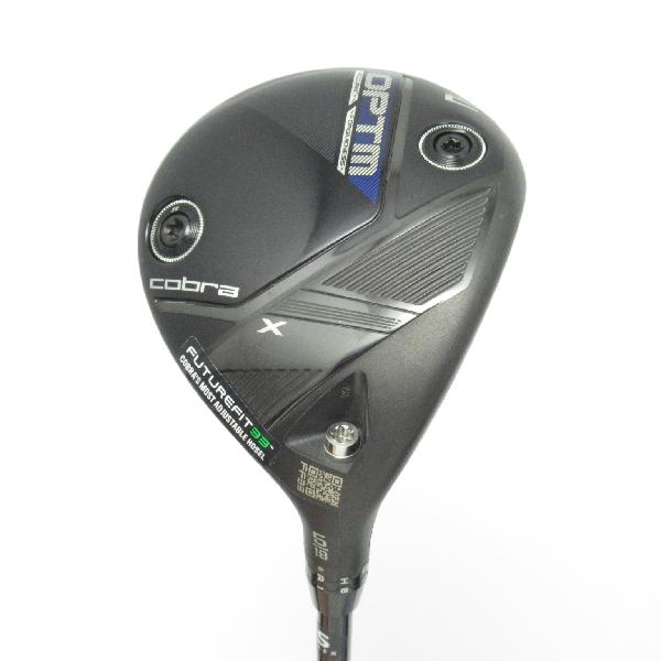 コブラ OPTM X FAIRWAY WOOD