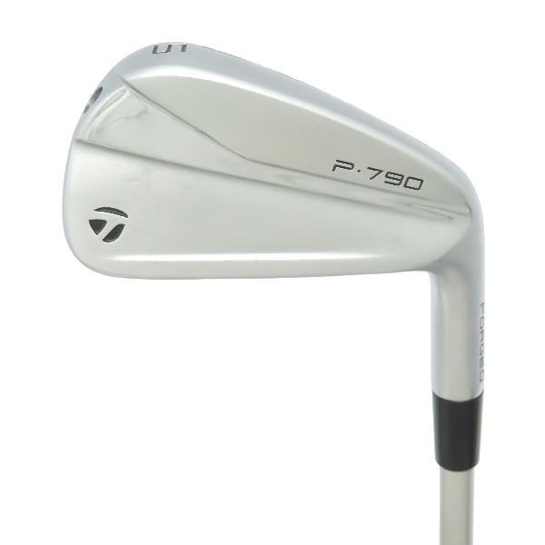【中古】テーラーメイド　P790　P790(2021) アイアン MCI 50　シャフト：MCI 50Cランク　フレックスR　男性用 メンズ用　右用