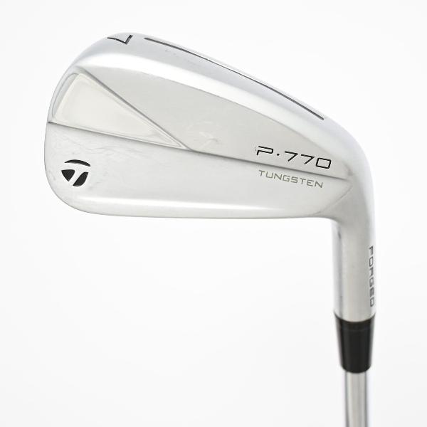 楽天市場】テーラーメイド p770 アイアン 3アイアンの通販