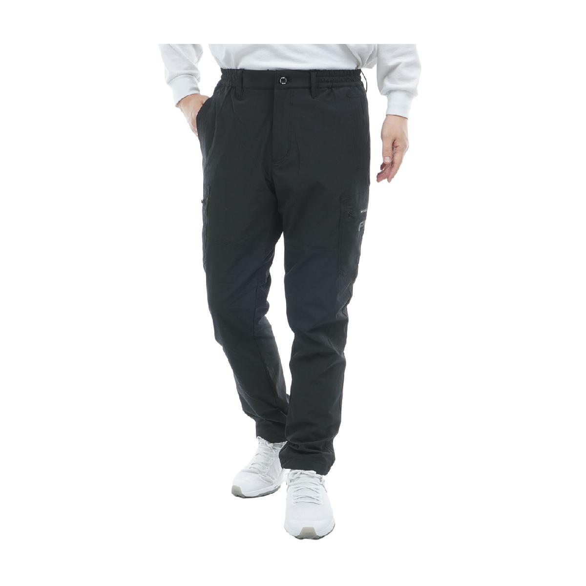 ピン　PING　サイドポケットテーパードパンツ