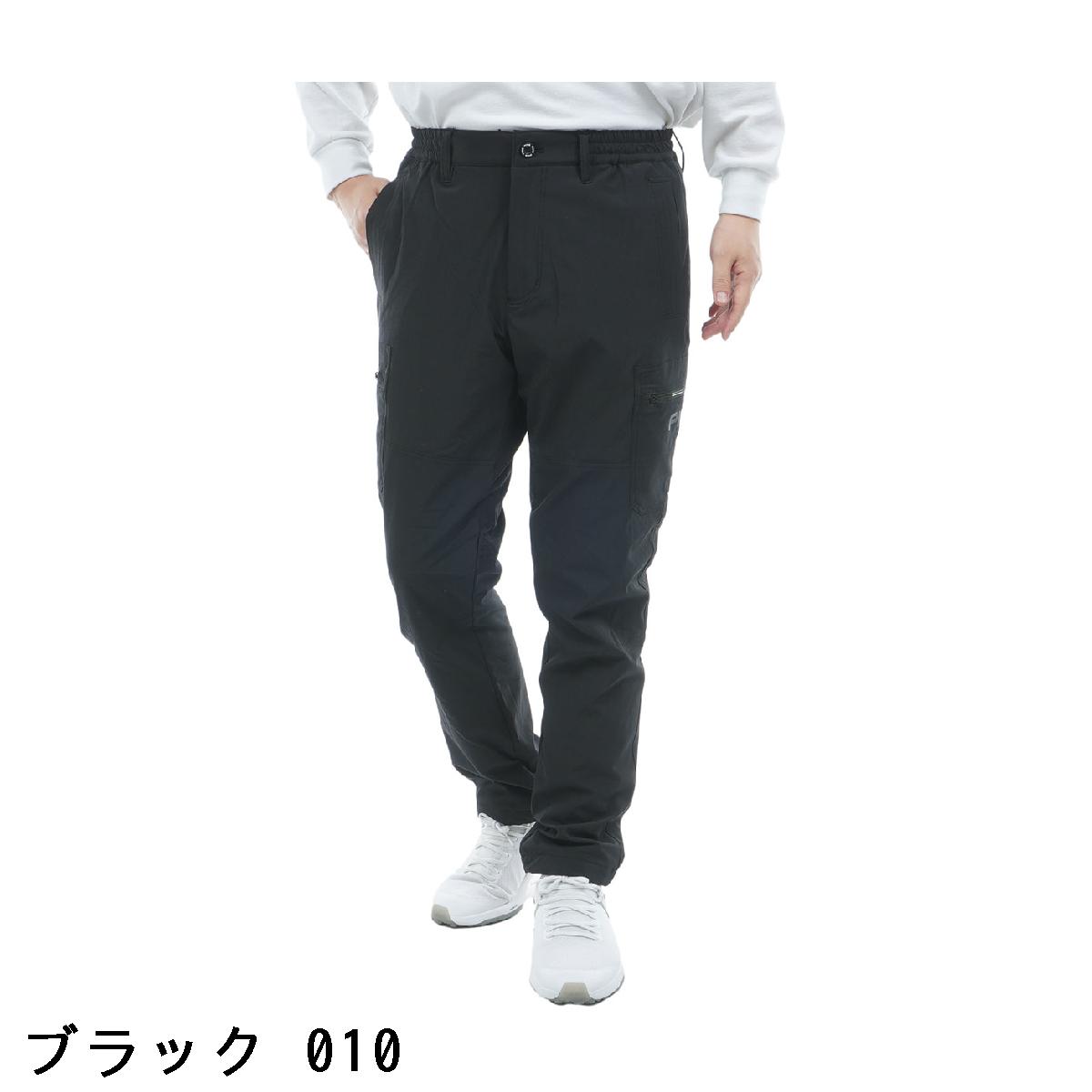 ピン　PING　サイドポケットテーパードパンツ