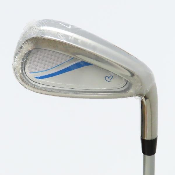 Iron - 【中古】ソノ他 アイアンセット アイアン カーボンシャフト　レディスシャフト：カーボンシャフトAランク　フレックスL　右用