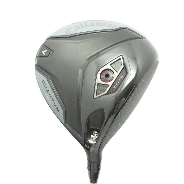 Callaway Quantum Max D