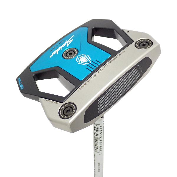TaylorMade Spider (2016)