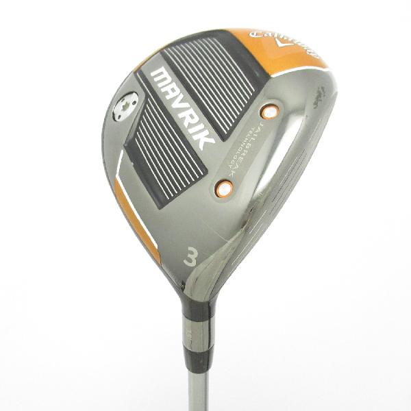 Callaway Mavrik
