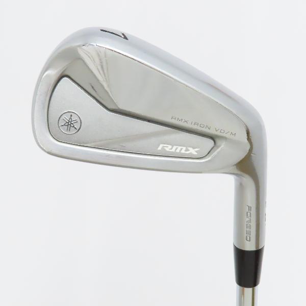 【中古】ヤマハ　RMX　RMX VD/M(2024) アイアン Dynamic Gold 95　シャフト：Dynamic Gold 95CDランク　フレックスS200　男性用 メンズ用　右用