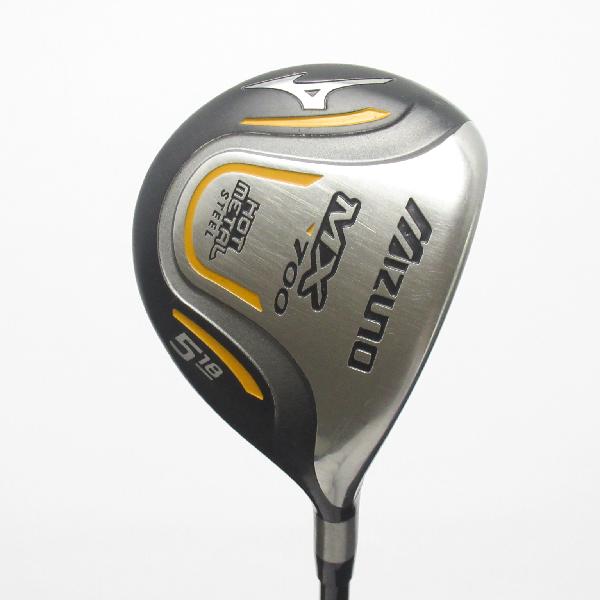 Mizuno MX700 (2009)
