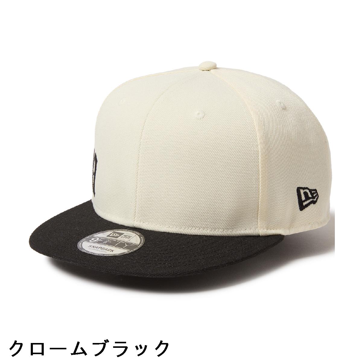 ニューエラ　NEW ERA　950 ESSENTIAL OLD ENGキャップ