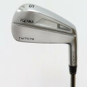 【中古】本間ゴルフ TOUR WORLD TOUR WORLD TW757B アイアン Dynamic Gold HT シャフト:Dynamic Gold HT...
