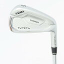 【中古】本間ゴルフ TOUR WORLD TOUR WORLD TW757VX アイアン KBS MAX 80 シャフト:KBS MAX 80CDランク フレッ...