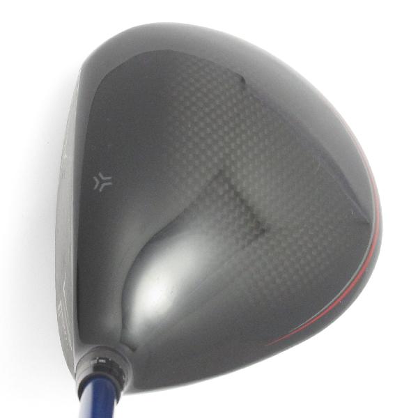 【中古】ダンロップ　SRIXON　スリクソン ZX7 ドライバー Miyazaki Mizu 6　シャフト：Miyazaki Mizu 6CDランク　フレックスS　男性用 メンズ用　右用